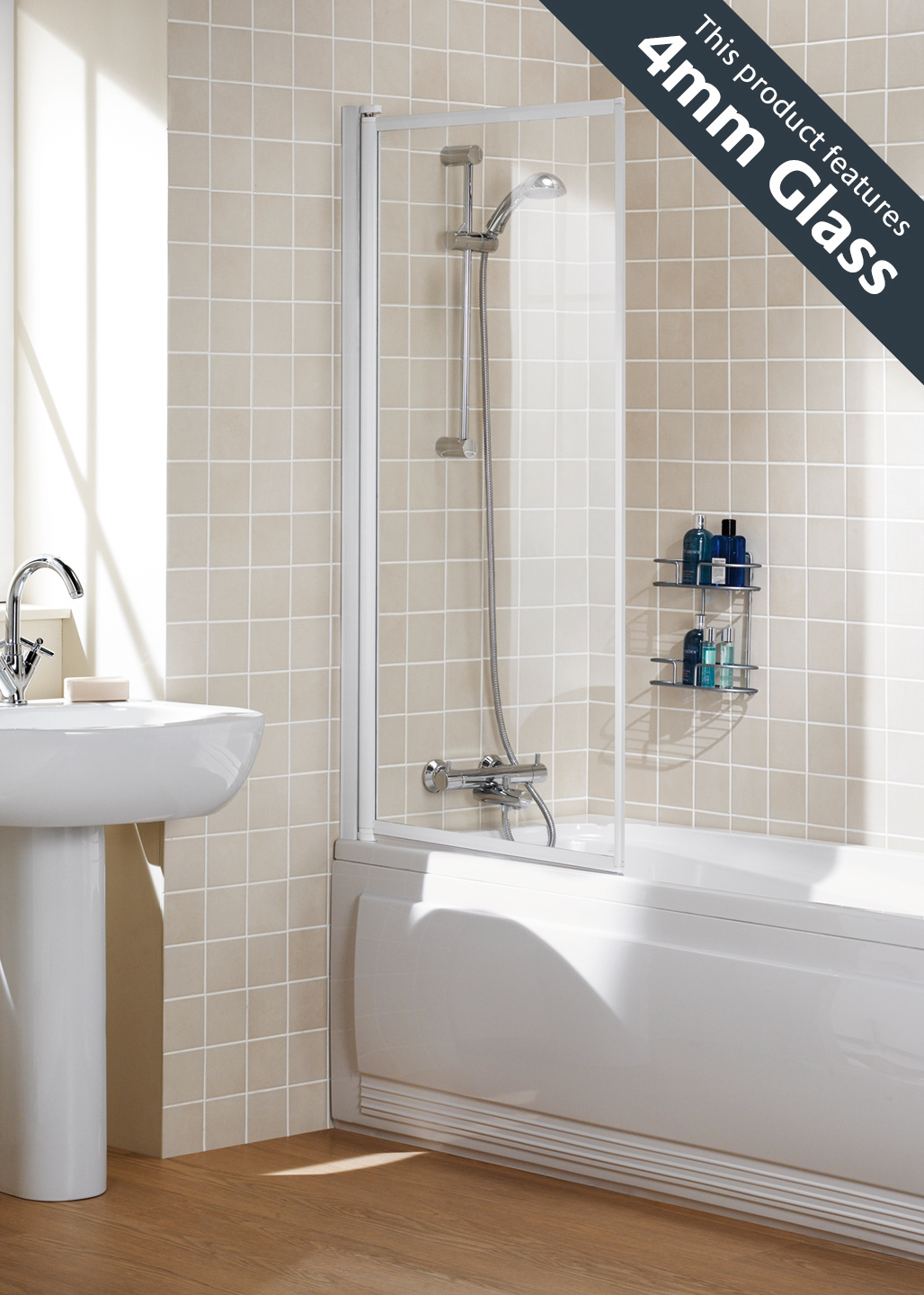 Framed Bath Screen Bath Screens Lakes