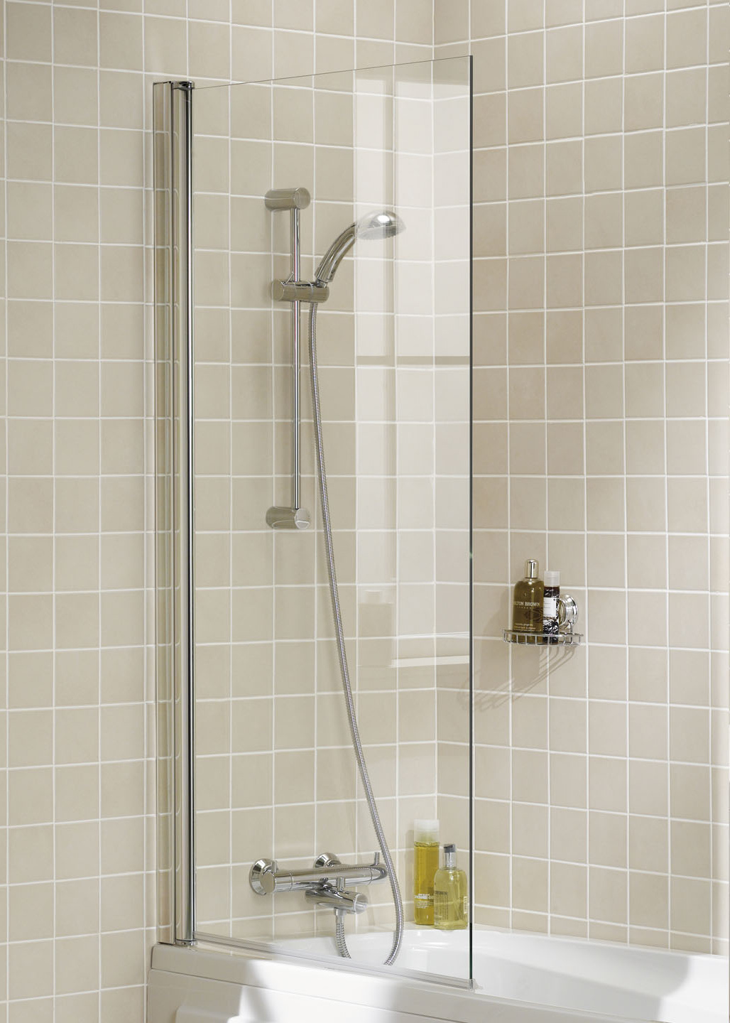 Bath Screens Lakes Showering Spaces