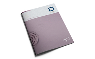 Lakes Stone brochure