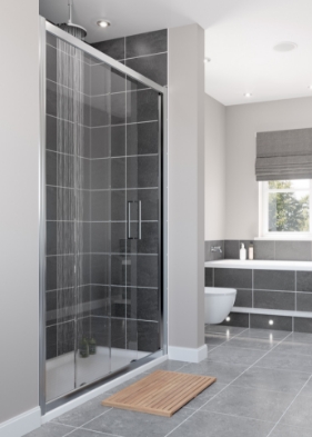 Transforming Your Bathroom with Stunning Shower Enclosures