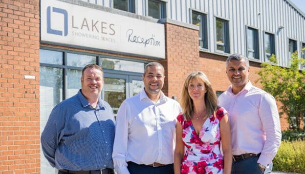Lakes secures multimillion-pound funding for growth plans